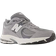 New Balance Big Kid's 2002 - Steel/Lead