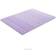 Lucid 2 Inch Topper 5 Zone Gel Infusion Twin XL Matelas en Polyéther