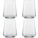 Zwiesel Vervino Drinking Glass 48.5cl 4pcs