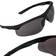 Swiss Eye Skydebriller - Smoke