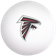 WinCraft Atlanta Falcons Ping Pong Balls 6-pack