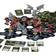 Fantasy Flight Games The Lord of The Rings: Journeys in Middle Earth Shadowed Paths