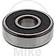 SKF Leje 6302-2RSH