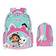 Kids licensing Gabbys Dollhouse backpack 32cm