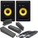 KRK RP8 Classic 8" Studio Monitor