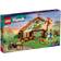 LEGO Friends Autumns Horse Stable 41745