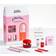 Le Mini Macaron Le Mani Salon Gel Polish Nail Art Set