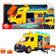 Dickie Toys Mercedes-Benz Sprinter Rescue Ljud och Ljus