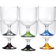 MB Party Wine Glass 20cl 6pcs