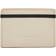 Liebeskind berlin classics cardholder kartenetui pearl creme