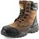 Buckshot BSH008WPNM High Leg Waterproof Safety Work Boots