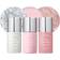 Le Mini Macaron Limited Edition Gel Polish Trio C'est Glitter 8.5ml 3-pack