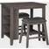 Ashley Furniture Caitbrook Dining Set 36x36" 3