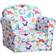 Homcom Mini Sofa Cartoon Dinosaur