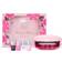 Le Mini Macaron Maxi La Vie En Bloom Gel Manicure Kit 10 pcs