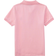 Polo Ralph Lauren Little Boy's The Iconic Mesh Polo Shirt - Carmel Pink