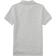 Polo Ralph Lauren Big Boy's The Iconic Mesh Polo Shirt - New Grey Heather