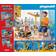 Playmobil City Action RC Crane with Building Section 70441