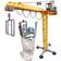 Playmobil City Action RC Crane with Building Section 70441