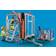 Playmobil City Action RC Crane with Building Section 70441