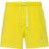 Nike Club Fleece Men's French Terry Flow Shorts - Opti Yellow