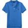 Polo Ralph Lauren Little Boy's The Iconic Mesh Polo Shirt - Scottsdale Blue