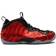 Nike Air Foamposite One M - Varsity Red/Black/White