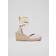 L.K.Bennett Maureen Wedge Heel Espadrilles