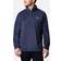 Columbia Men's Steens Mountain Half Zip Fleece Jumper - Navy