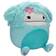 Squishmallows P14 Joelle Bigfoot 30cm