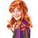 Rubies Girls Frozen 2 Anna Wig