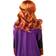 Rubies Girls Frozen 2 Anna Wig