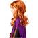 Rubies Girls Frozen 2 Anna Wig