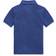 Polo Ralph Lauren Little Boy's The Iconic Mesh Polo Shirt - Harrison Blue