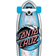 Santa Cruz Cruiser Skateboard 9.75"