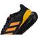 Adidas Runfalcon 3.0 Hook & Loop Shoes - Core Black/Screaming Orange/Solar Gold