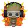 Funko Groot w/ detonator POP! Vinyl Figur #1195