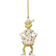 Lenox Grinch with Lights Christmas Tree Ornament 4"