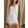 Pretty You London Pretty You London Lace Cami Short Pyjama Set