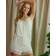 Pretty You London Pretty You London Lace Cami Short Pyjama Set