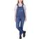 Carhartt Damen Latzhose Relaxed Fit Denim Bib Overal