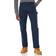 Carhartt Men's Rugged Flex Relaxed Fit Duck Dungaree Pant, Navy, x