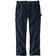 Carhartt Men's Rugged Flex Relaxed Fit Duck Dungaree Pant, Navy, x