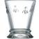 La Rochere Abeille Drikkeglass 26cl 4st