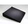 HP Kilepude 35 cm x 38 cm x 8.5 cm Stolehynde Sort