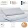 Paradies Revita Ergonomic Pillow (80x40cm)