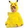 Disguise Pokémon Pikachu Romper Costume