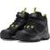 Keen Wanduro Waterproof Boot - Black/Silver