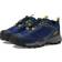 Keen Boys' Wanduro Low Wp Shoes Skycap/Evening Primrose