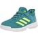 Adidas Ubersonic Shoes Arctic Fusion